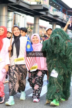 Runner Photo 4866354
