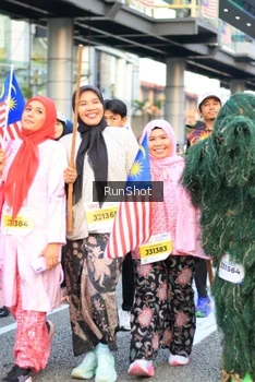 Runner Photo 4866356