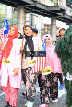 Runner Photo 4866358