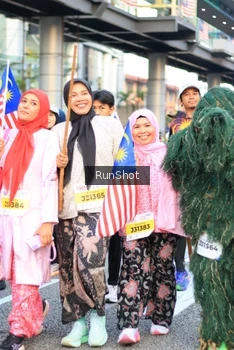 Runner Photo 4866362