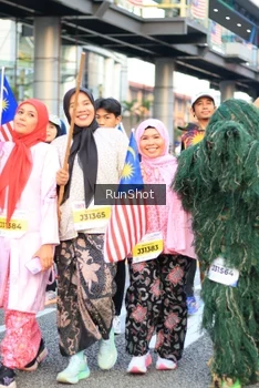 Runner Photo 4866363