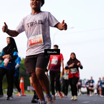 Runner Photo 4866364