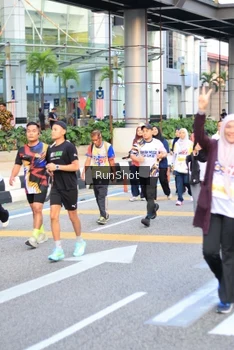 Runner Photo 4866366