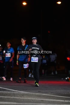 Runner Photo 4866367