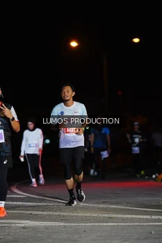 Runner Photo 4866369