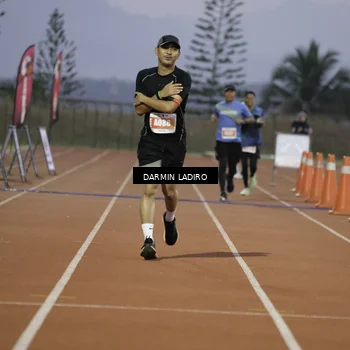 Runner Photo 4866370