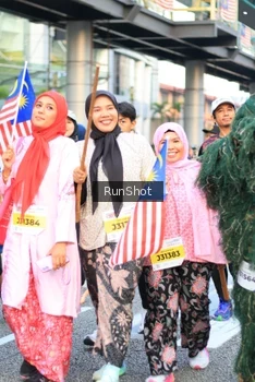 Runner Photo 4866372