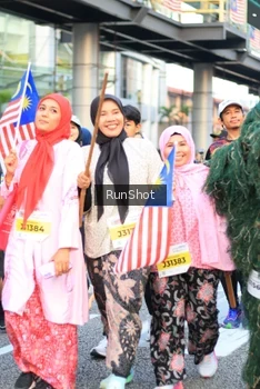 Runner Photo 4866377
