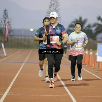 Runner Photo 4866378