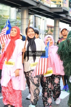 Runner Photo 4866380