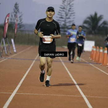Runner Photo 4866383