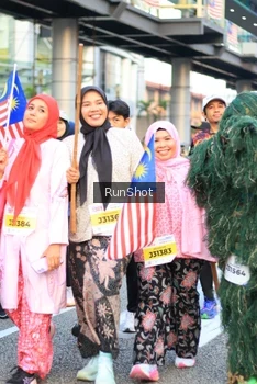 Runner Photo 4866385