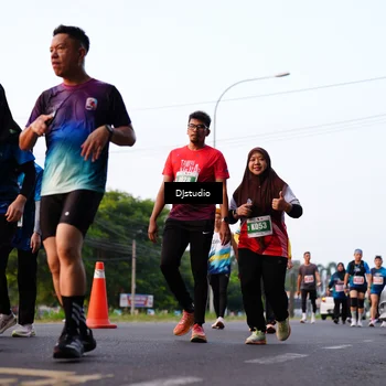 Runner Photo 4866396