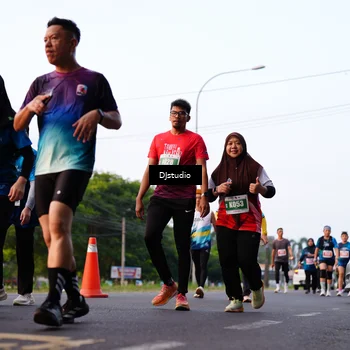 Runner Photo 4866397