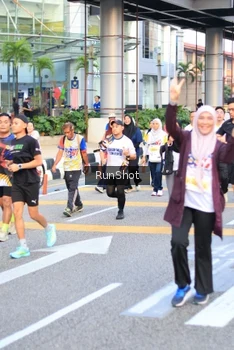 Runner Photo 4866400