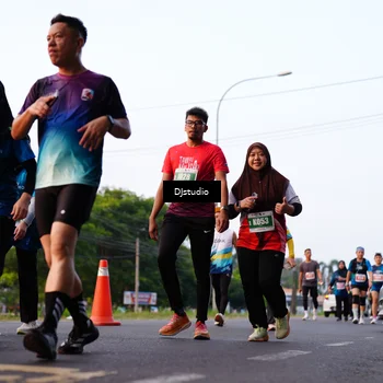 Runner Photo 4866405