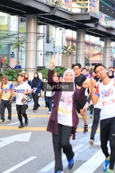 Runner Photo 4866407