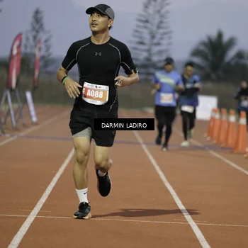 Runner Photo 4866410