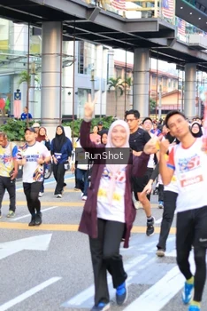 Runner Photo 4866420