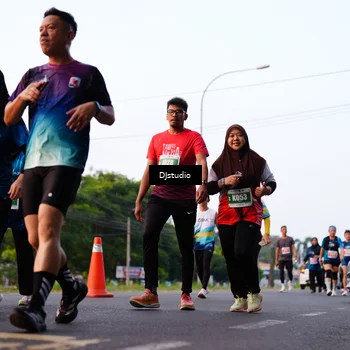 Runner Photo 4866423