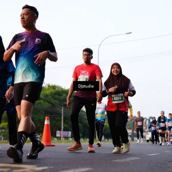 Runner Photo 4866431