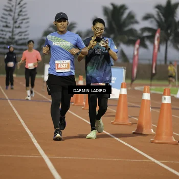 Runner Photo 4866432