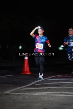 Runner Photo 4866433