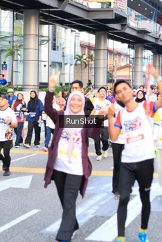 Runner Photo 4866434