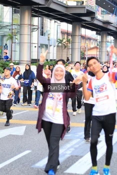 Runner Photo 4866438