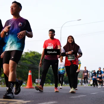 Runner Photo 4866439