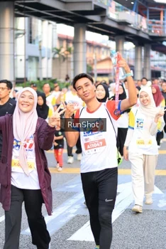 Runner Photo 4866440