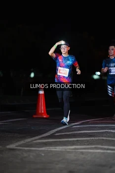 Runner Photo 4866442