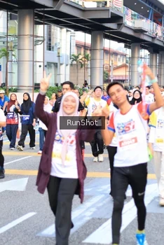 Runner Photo 4866445
