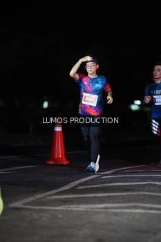 Runner Photo 4866446