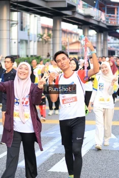 Runner Photo 4866451