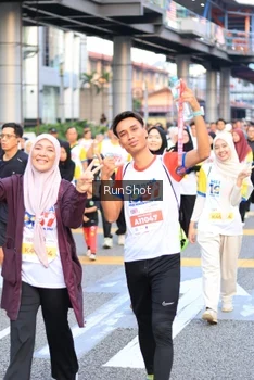 Runner Photo 4866452