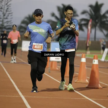 Runner Photo 4866454