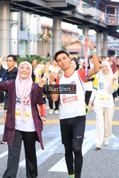 Runner Photo 4866456