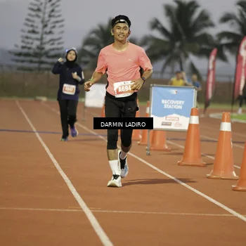 Runner Photo 4866457
