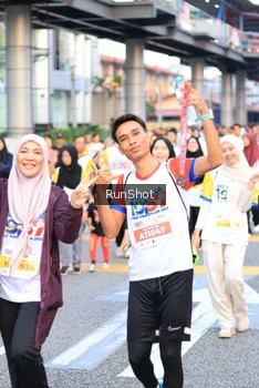 Runner Photo 4866460