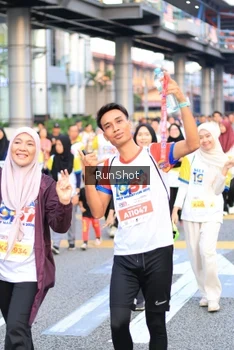 Runner Photo 4866462