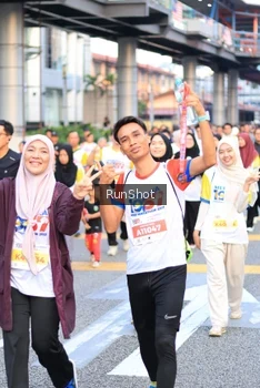 Runner Photo 4866463