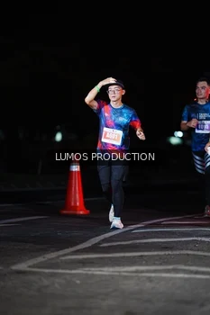Runner Photo 4866466