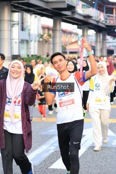 Runner Photo 4866469