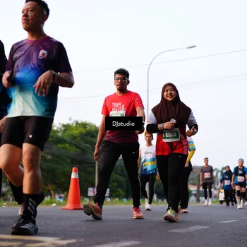 Runner Photo 4866472