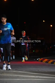 Runner Photo 4866473