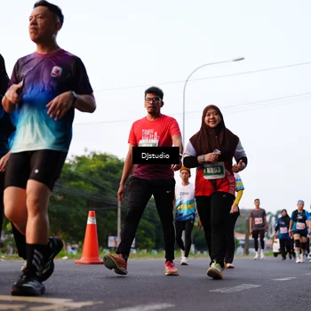 Runner Photo 4866474