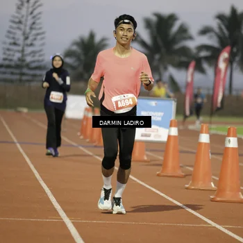 Runner Photo 4866476