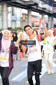 Runner Photo 4866477