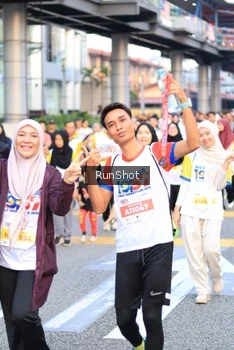 Runner Photo 4866479